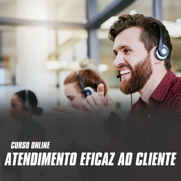 TÉCNICAS DE ATENDIMENTO AO CLIENTE